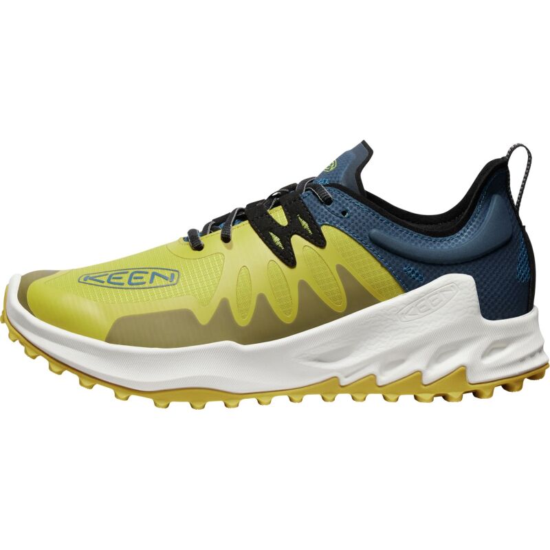 Keen ZIONIC SPEED 1029036 ANTIQUE MOSS/EVENING PRIMROSE