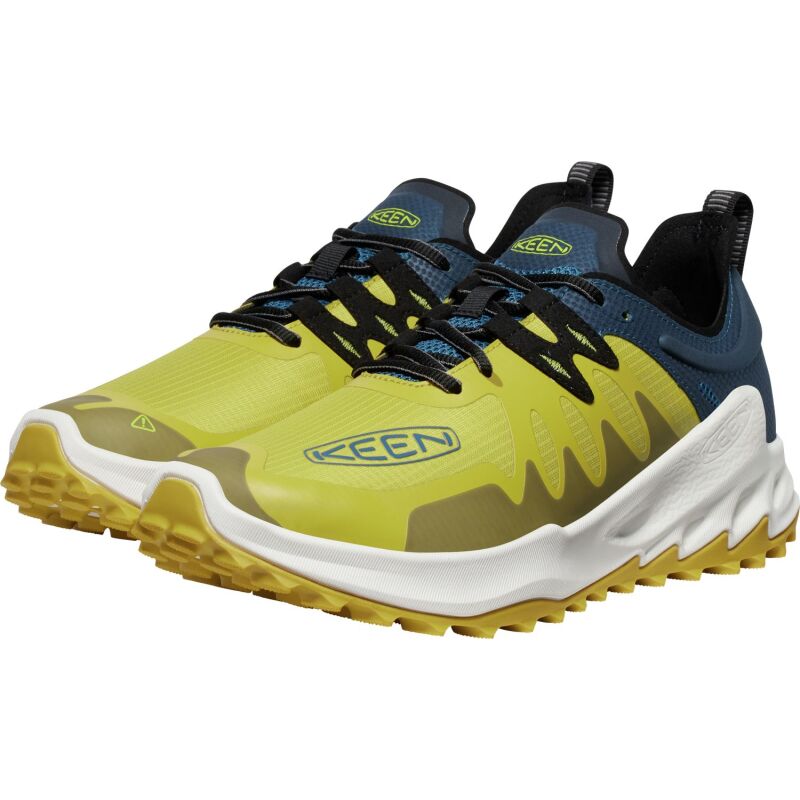 Keen ZIONIC SPEED 1029036 ANTIQUE MOSS/EVENING PRIMROSE