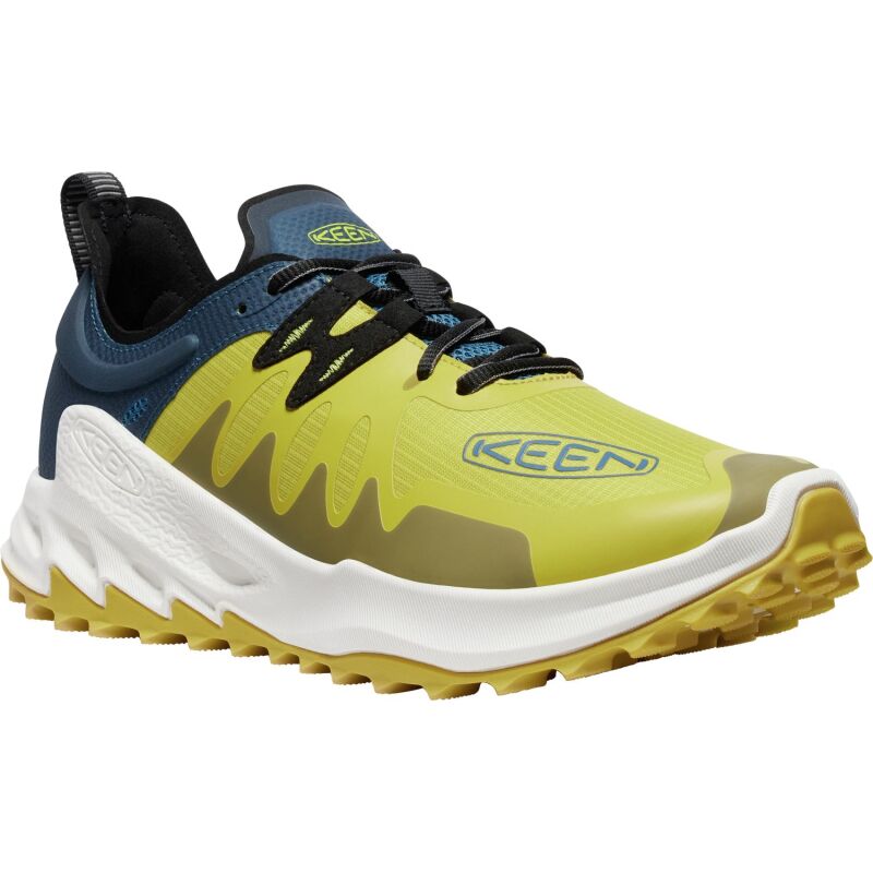 Keen ZIONIC SPEED 1029036 ANTIQUE MOSS/EVENING PRIMROSE