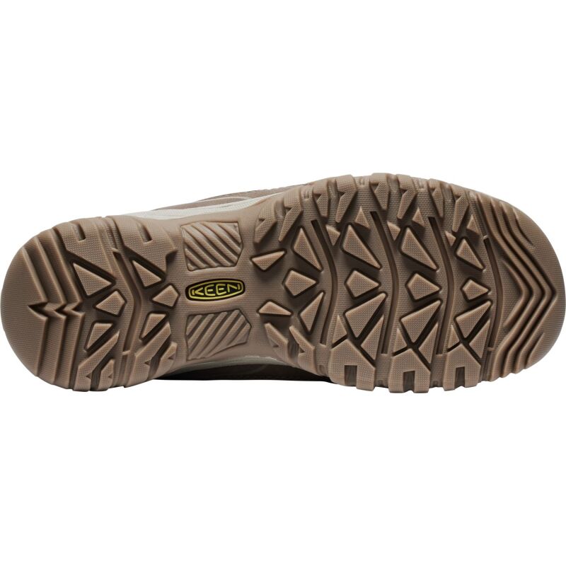 Keen Targhee IV WP Women's Nostalgia Rose/Plaza Taupe