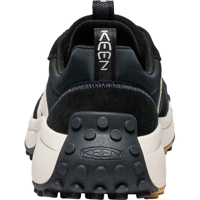 Keen KS86 Black