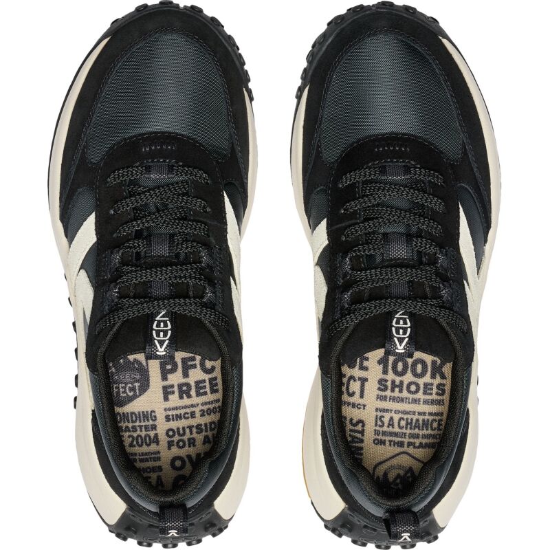 Keen KS86 Black