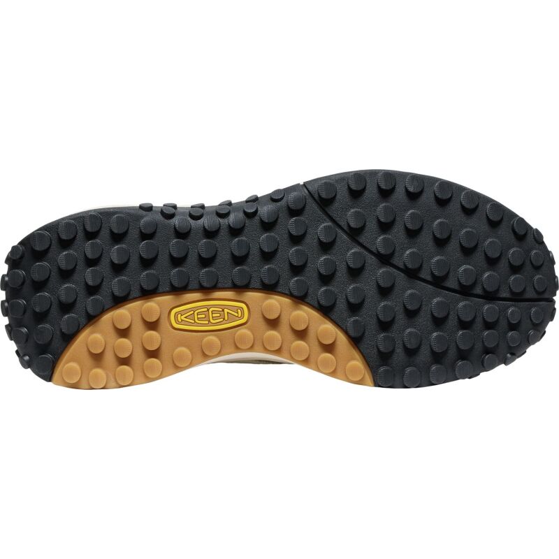 Keen KS86 Black