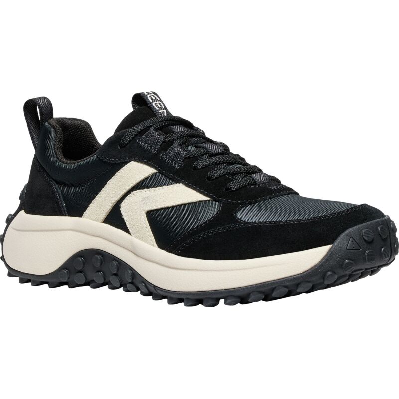 Keen KS86 Black