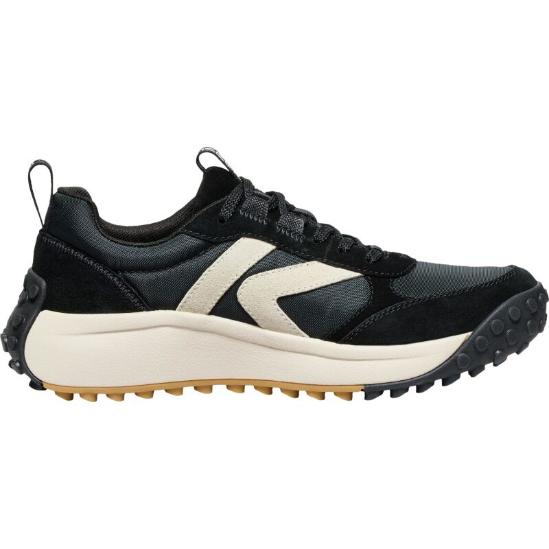 Keen KS86 Black