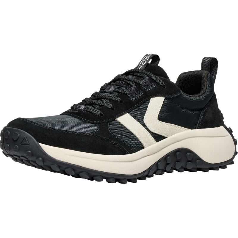 Keen KS86 Black