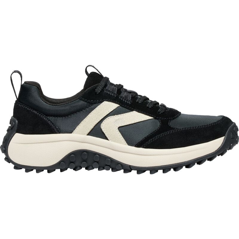 Keen KS86 Black