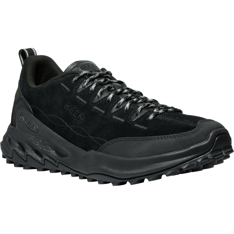 Keen Jasper Zionic Men's Black