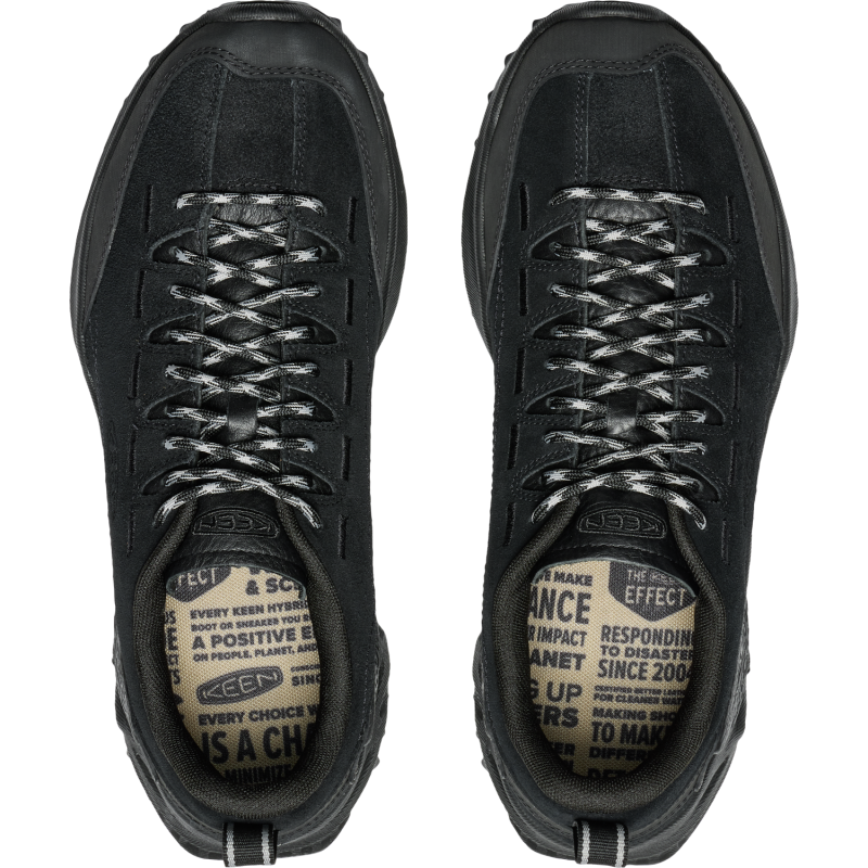 Keen JASPER ZIONIC 1029584 Black