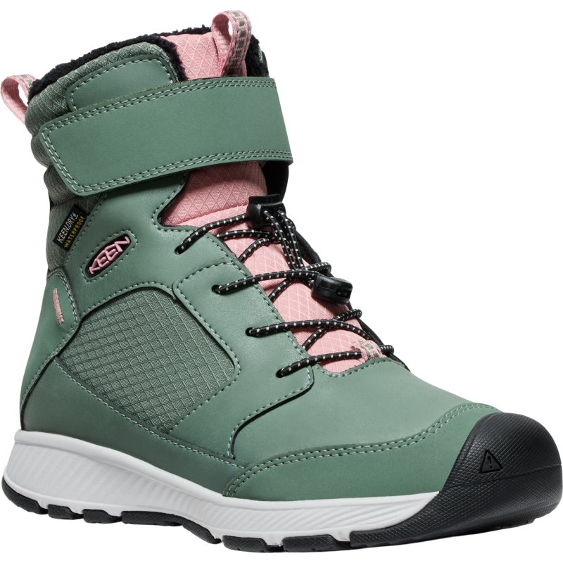 Keen SKUA WINTER WP 1029544 Green
