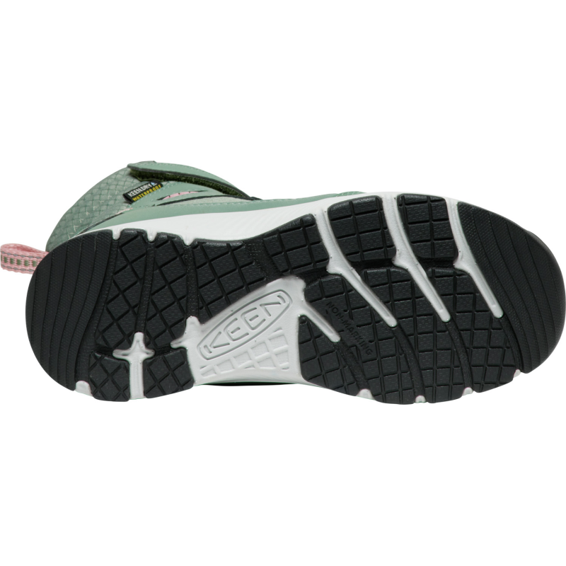 Keen SKUA WINTER WP 1029544 Green