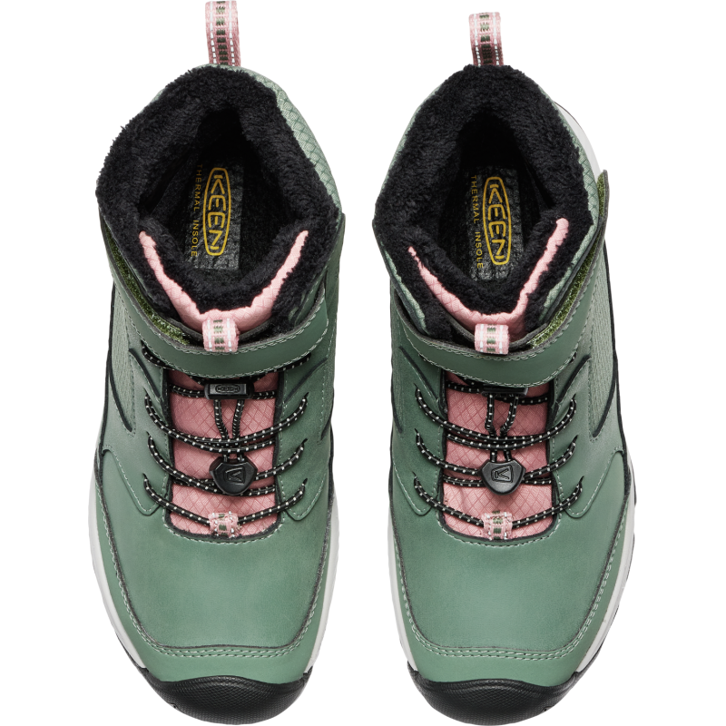 Keen SKUA WINTER WP 1029544 Green