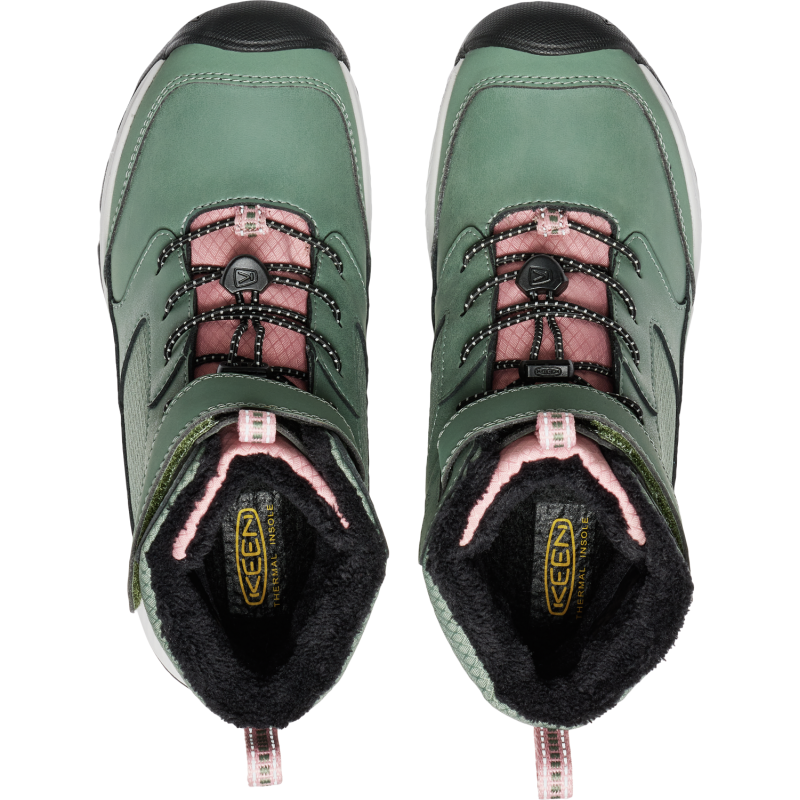 Keen SKUA WINTER WP 1029544 Green