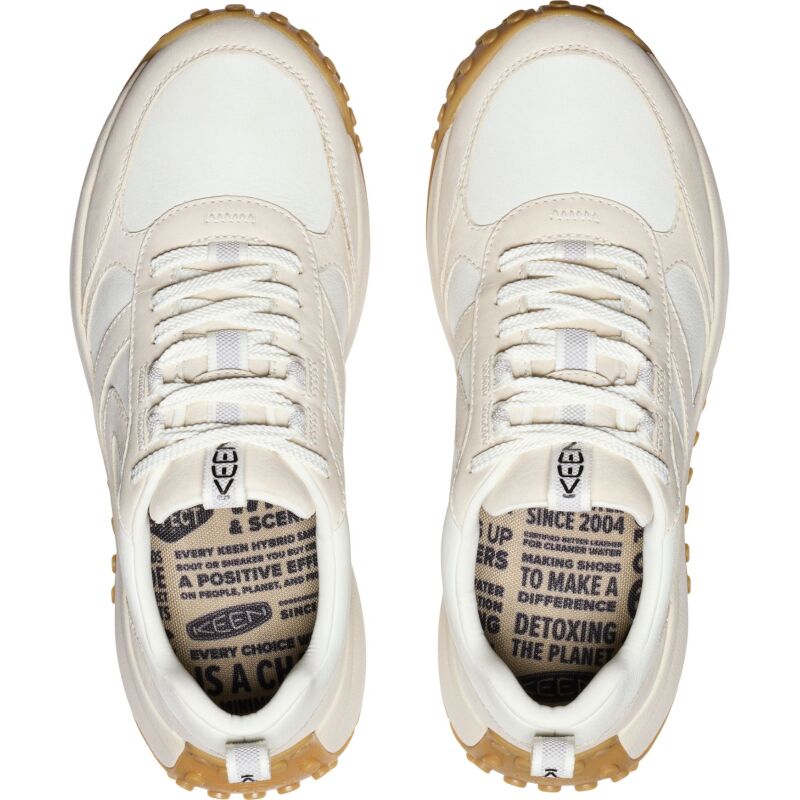 Keen KS86 LEA 1029769 Birch/Star White
