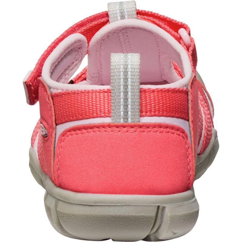 Keen Seacamp II CNX Big Kids' Dubarry/Pink-A-Boo