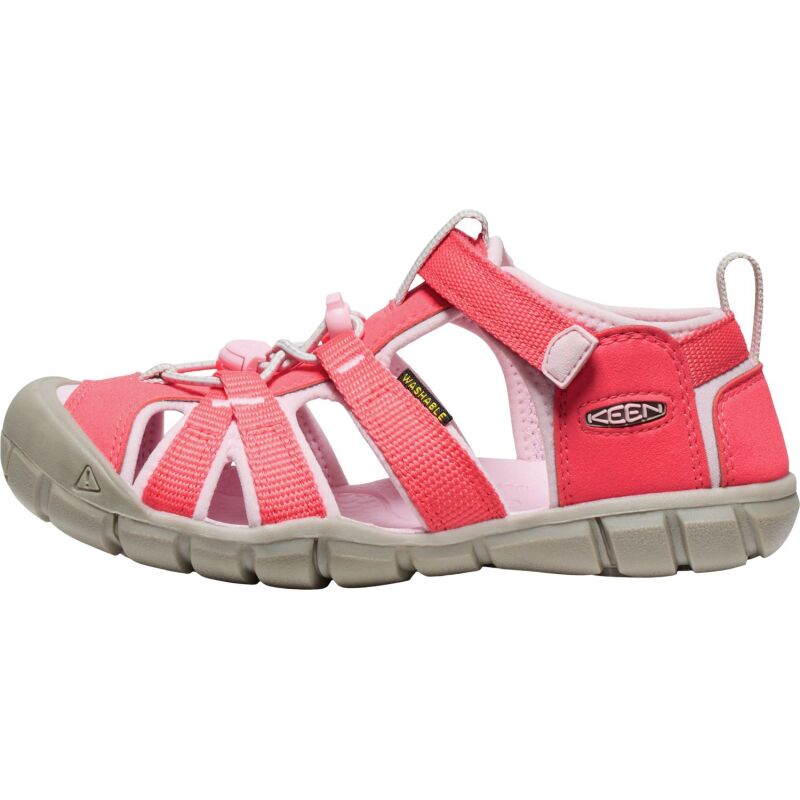 Keen Seacamp II CNX Big Kids' Dubarry/Pink-A-Boo