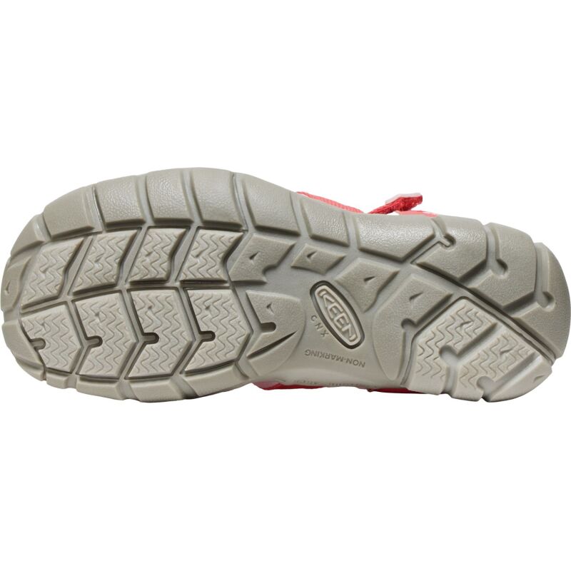 Keen Seacamp II CNX Big Kids' Dubarry/Pink-A-Boo