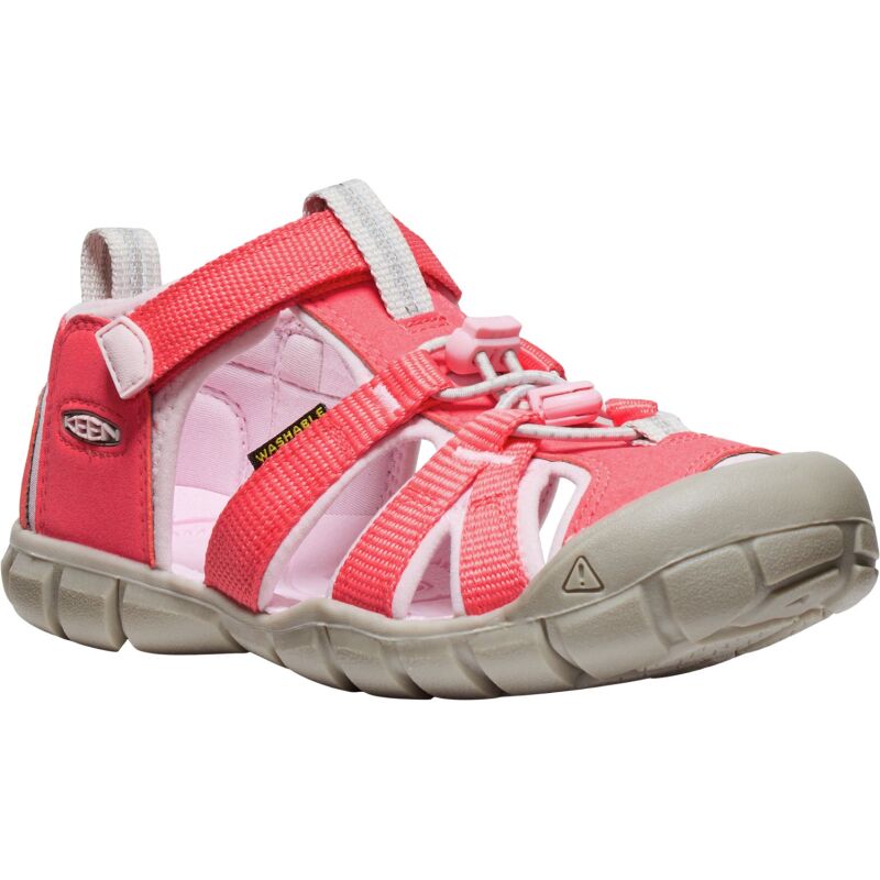 Keen Seacamp II CNX Big Kids' Dubarry/Pink-A-Boo
