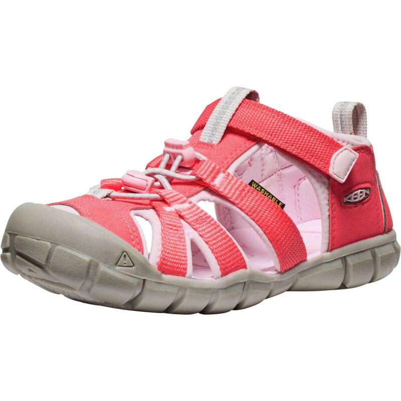 Keen Seacamp II CNX Big Kids' Dubarry/Pink-A-Boo