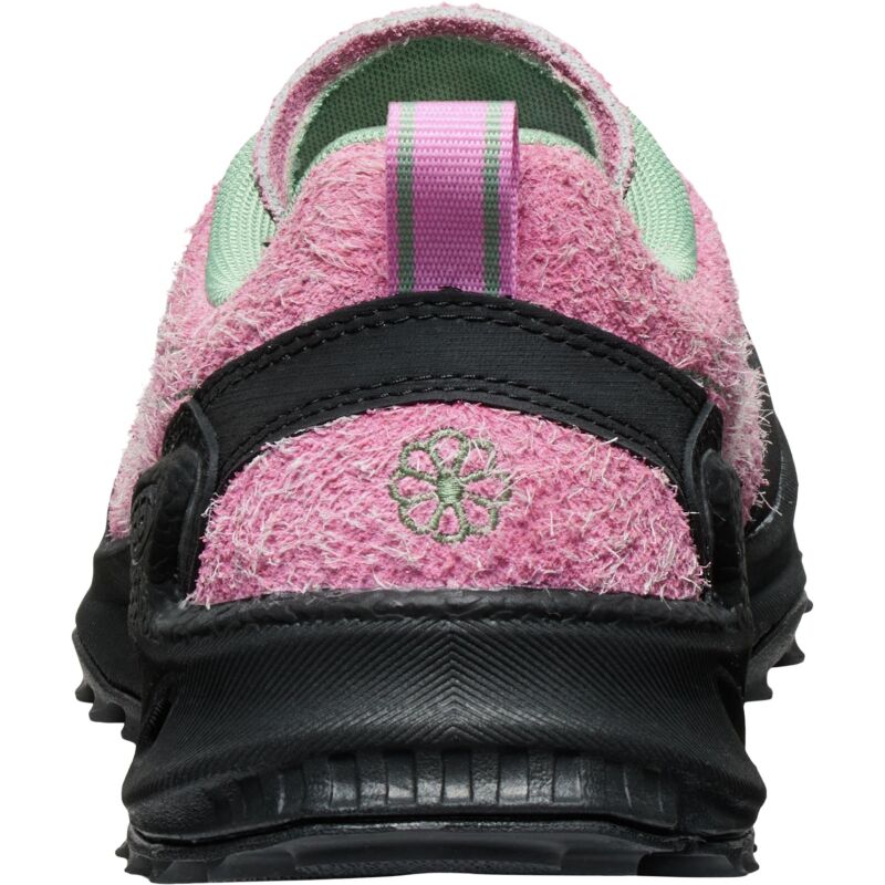 Keen Jasper Zionic 1030401 Moonlight Mauve/Granite Green