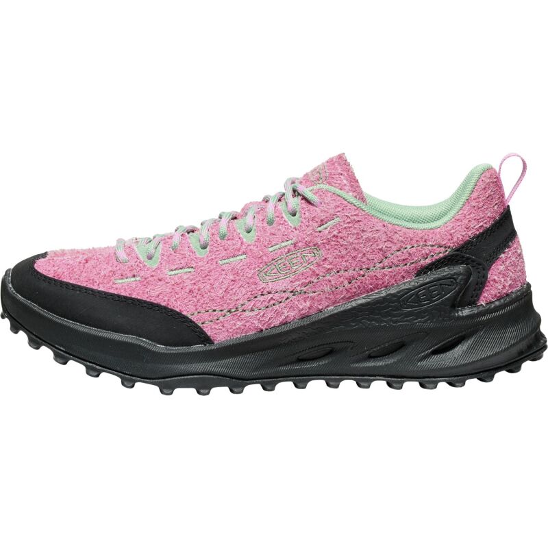 Keen Jasper Zionic 1030401 Moonlight Mauve/Granite Green