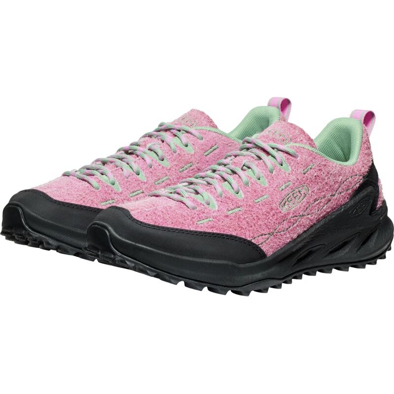 Keen Jasper Zionic 1030401 Moonlight Mauve/Granite Green