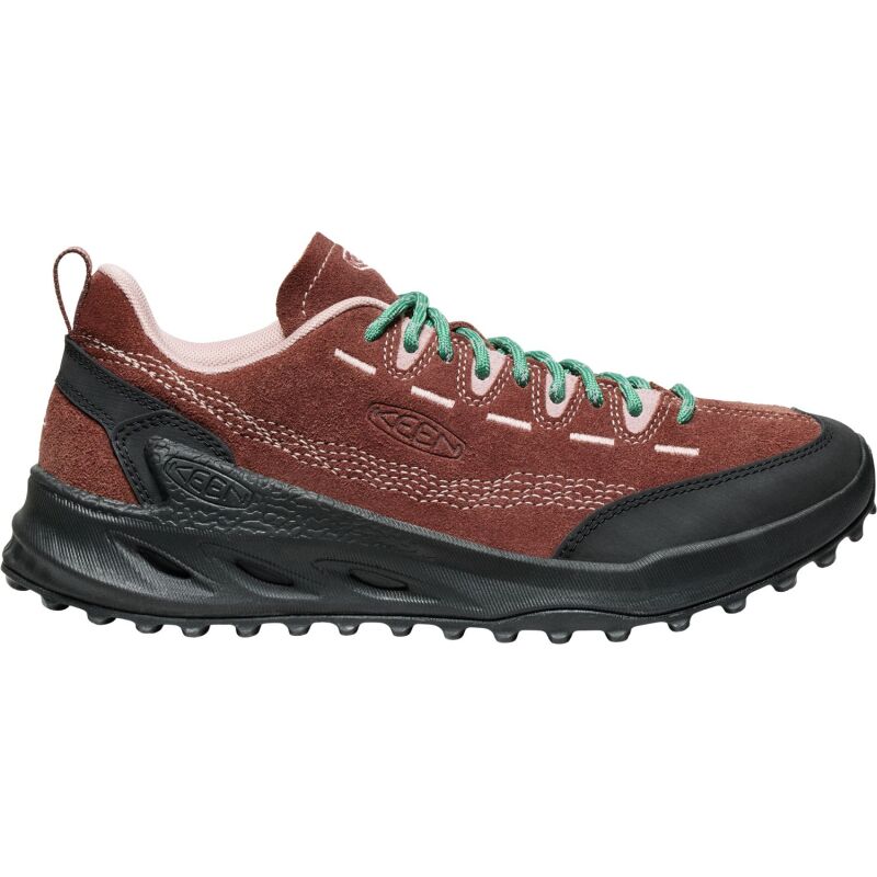 Keen Jasper Zionic 1030402 Marron/Adobe Rose