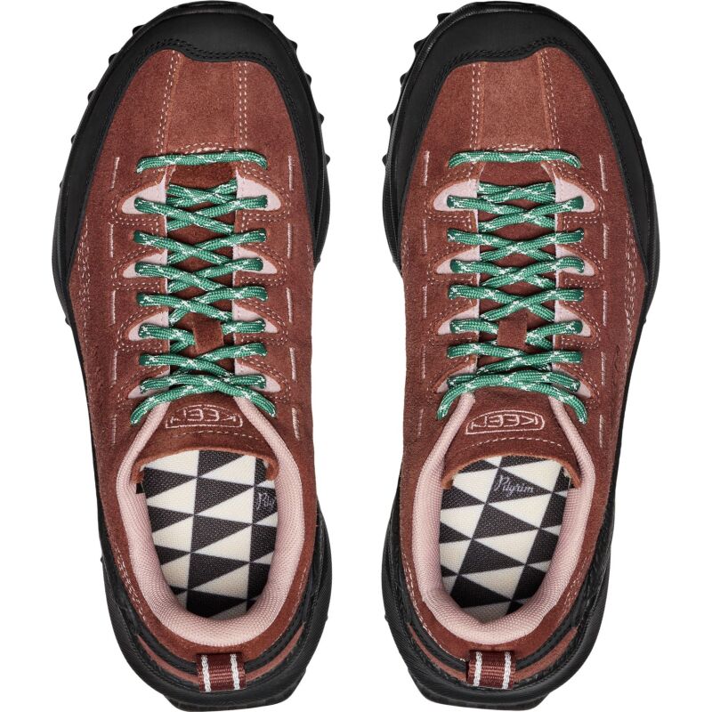 Keen Jasper Zionic 1030402 Marron/Adobe Rose