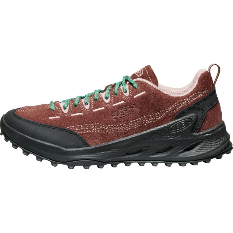 Keen Jasper Zionic 1030402 Marron/Adobe Rose