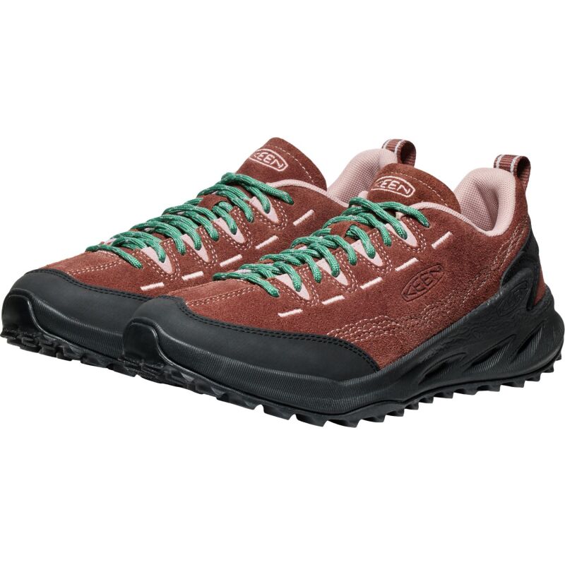 Keen Jasper Zionic 1030402 Marron/Adobe Rose