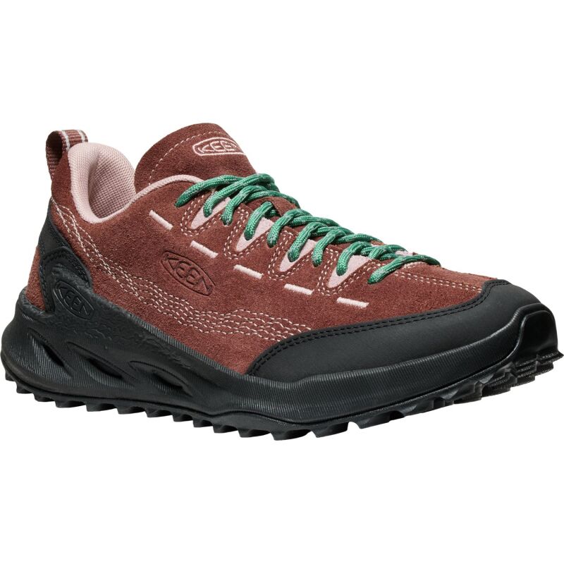 Keen Jasper Zionic 1030402 Marron/Adobe Rose