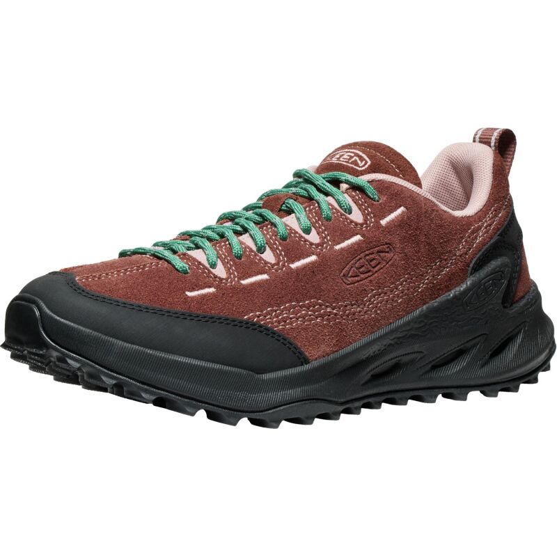 Keen Jasper Zionic 1030402 Marron/Adobe Rose