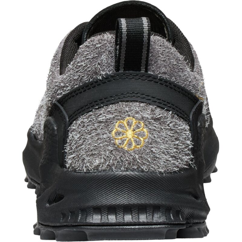 Keen Jasper Zionic Men's Steel Grey/Oak Buff