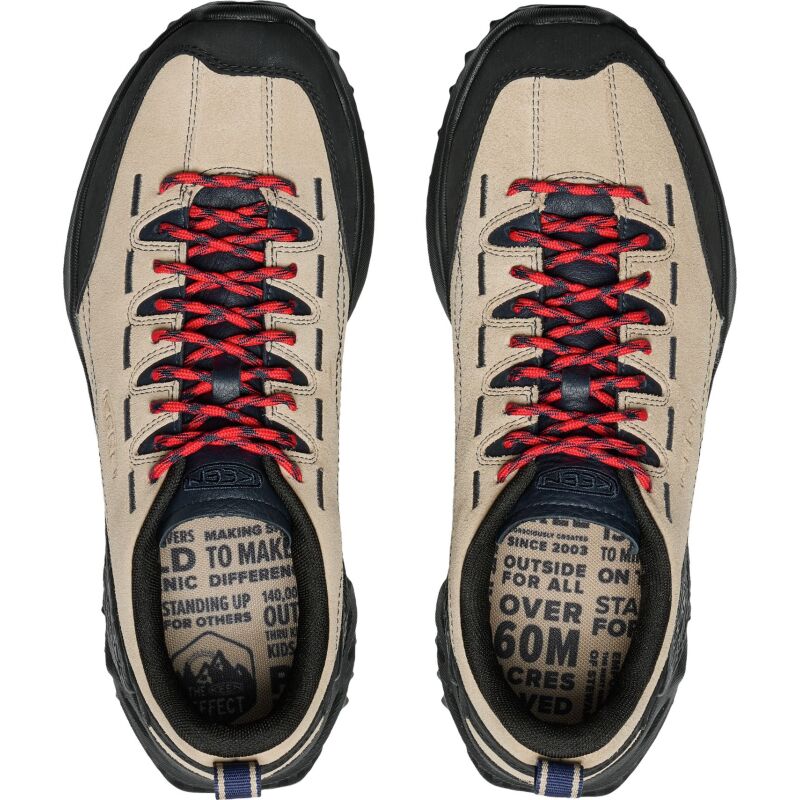 Keen JASPER ZIONIC 1029585 Brown
