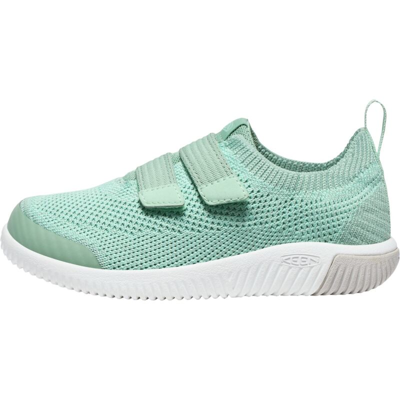 Keen KNX KNIT DS 1030114 Granite Green/Lichen