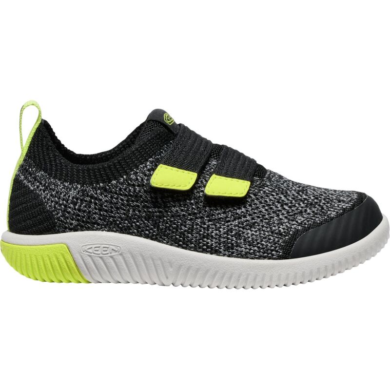 Keen KNX KNIT DS 1030113 Black/Evening Primrose