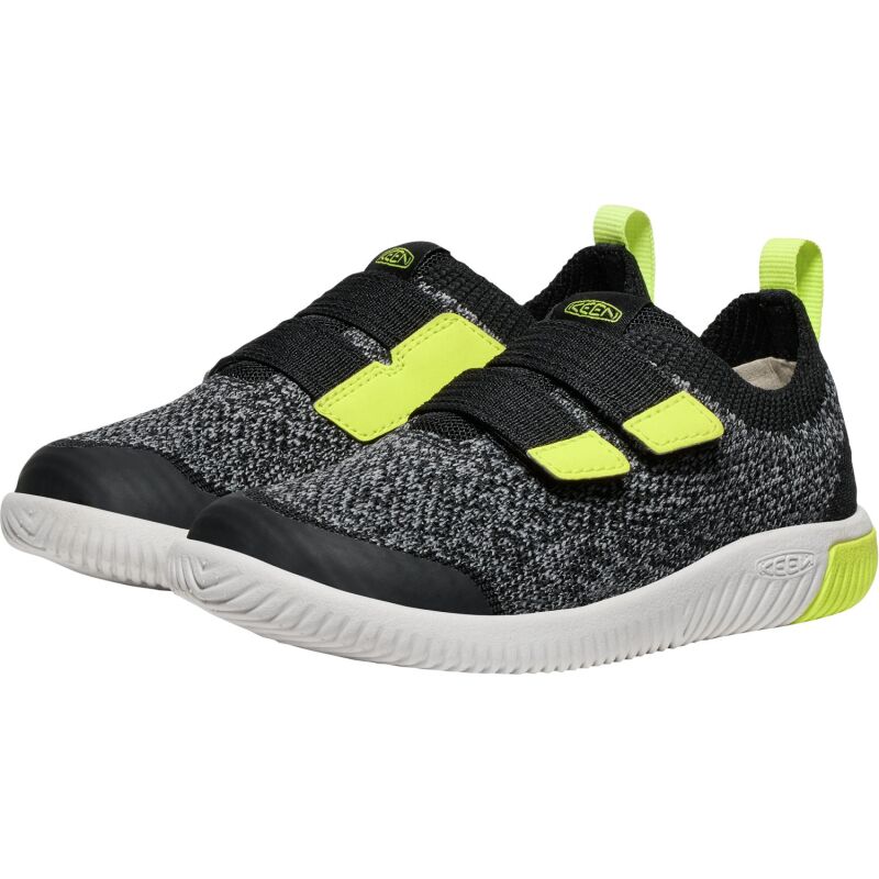 Keen KNX KNIT DS 1030113 Black/Evening Primrose