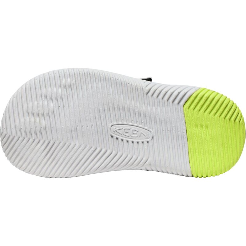 Keen KNX KNIT DS 1030113 Black/Evening Primrose