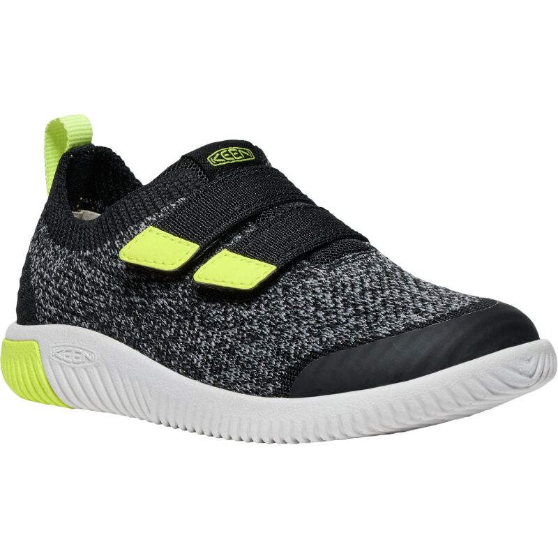 Keen KNX KNIT DS 1030113 Black/Evening Primrose