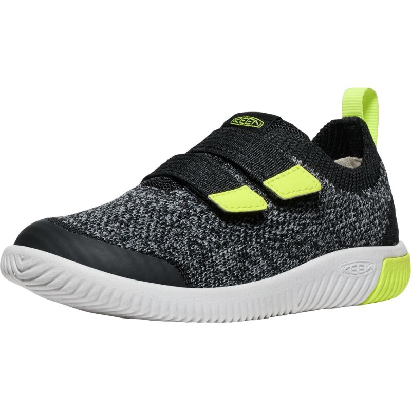 Keen KNX KNIT DS 1030113 Black/Evening Primrose