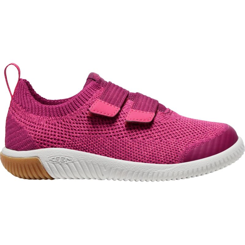 Keen KNX KNIT DS 1030112 Beaujolais/Raspberry