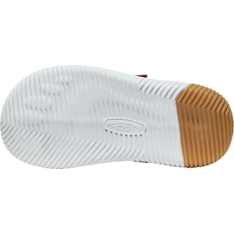 Keen KNX KNIT DS 1030112 Beaujolais/Raspberry