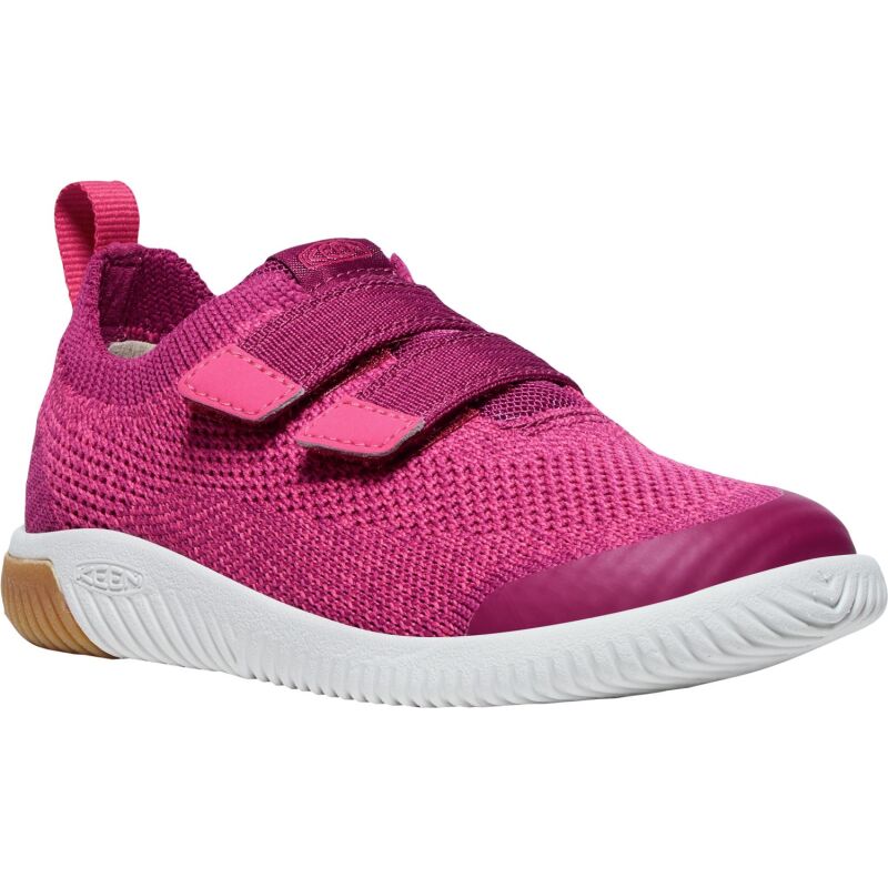 Keen KNX KNIT DS 1030112 Beaujolais/Raspberry