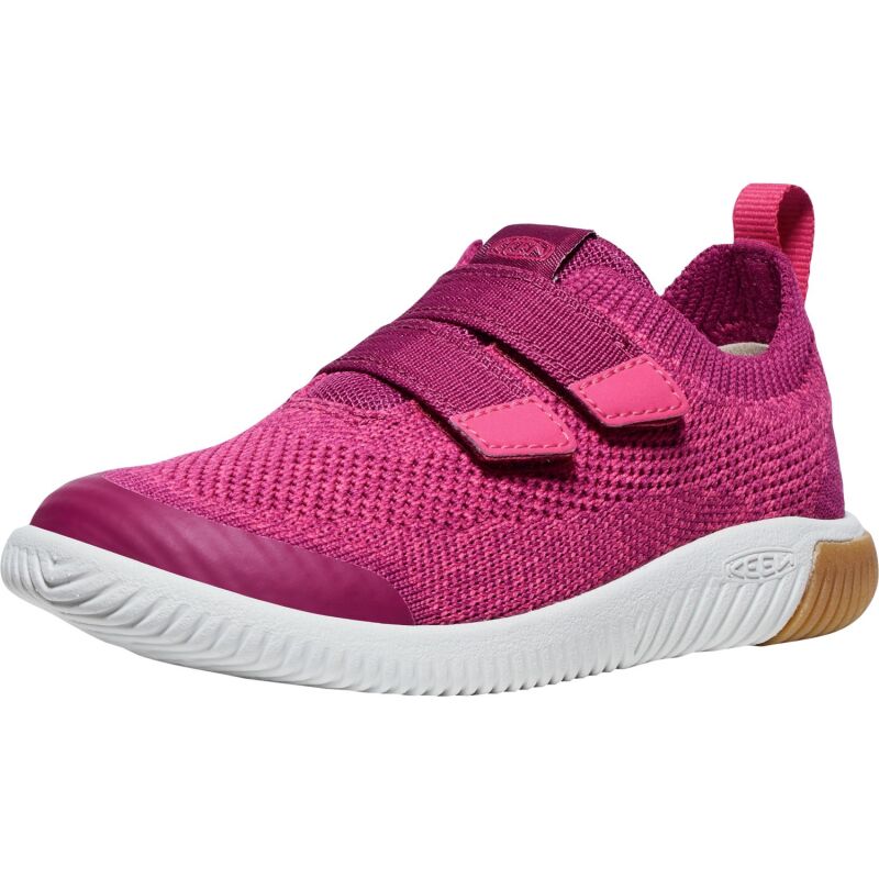 Keen KNX KNIT DS 1030112 Beaujolais/Raspberry