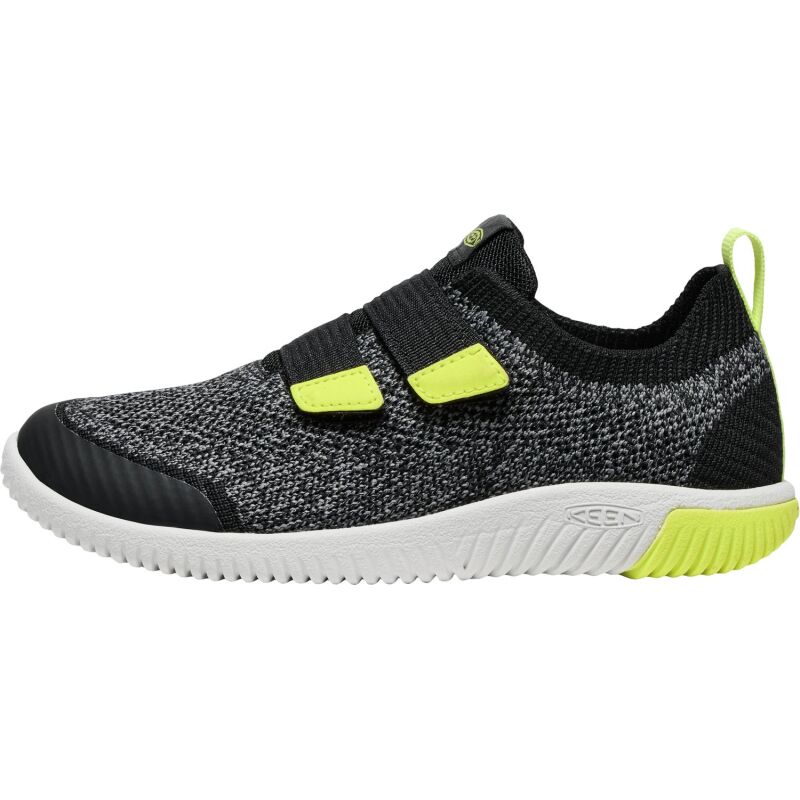 Keen KNX KNIT DS 1030075 Black/Evening Primrose