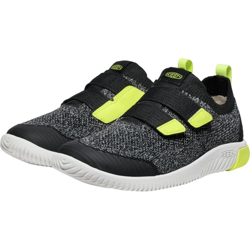 Keen KNX KNIT DS 1030075 Black/Evening Primrose