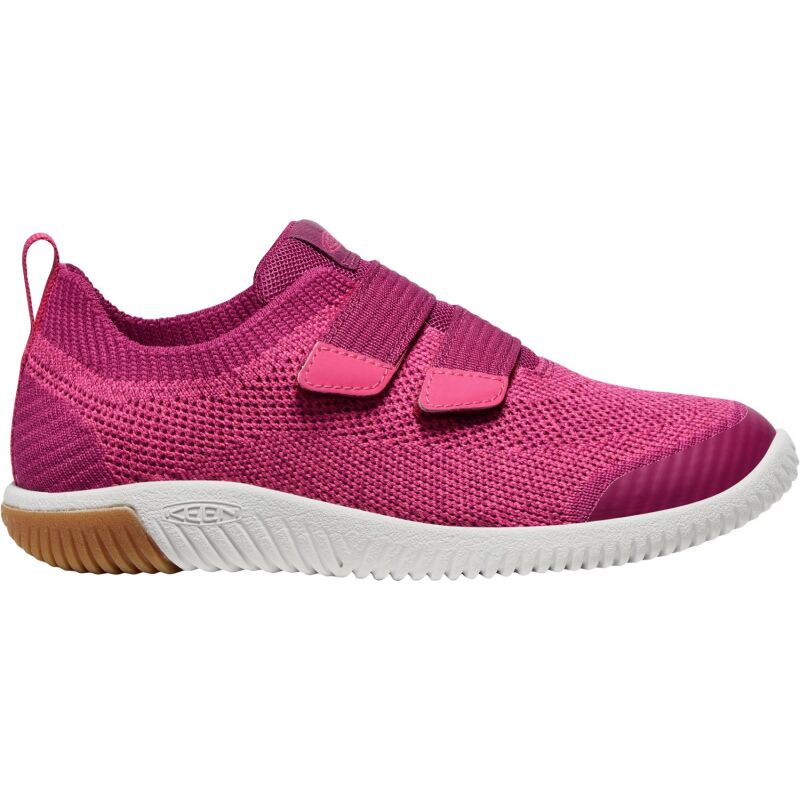 Keen KNX KNIT DS 1030074 Beaujolais/Raspberry