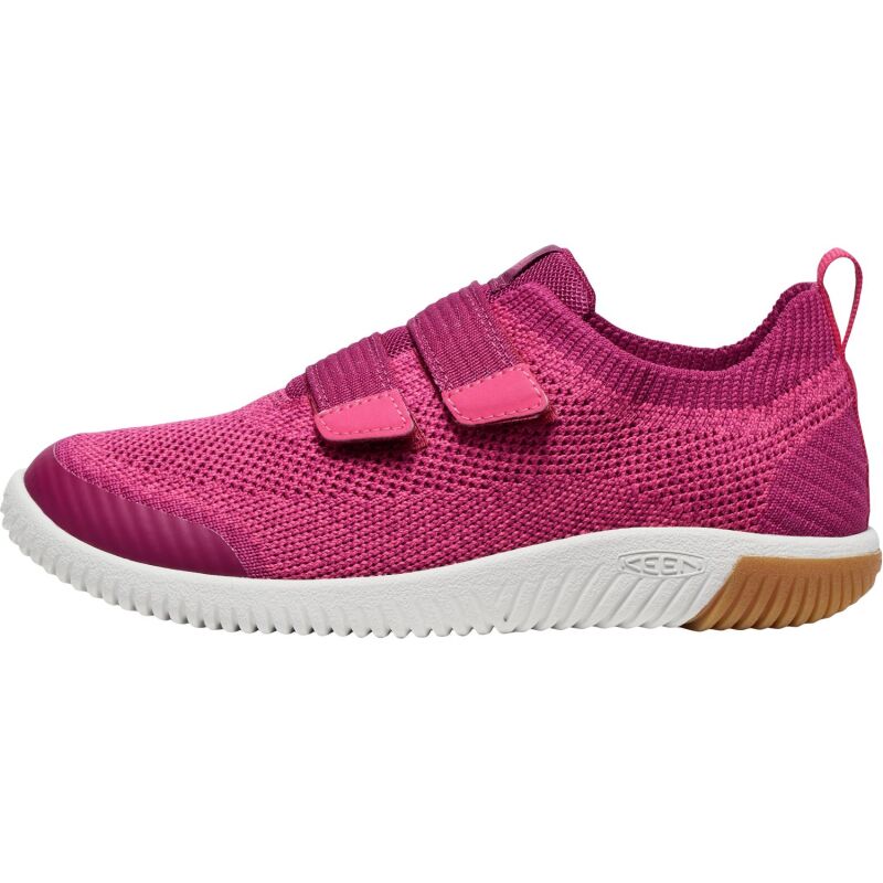 Keen KNX KNIT DS 1030074 Beaujolais/Raspberry