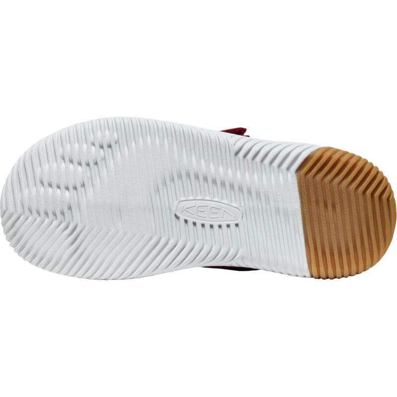 Keen KNX KNIT DS 1030074 Beaujolais/Raspberry