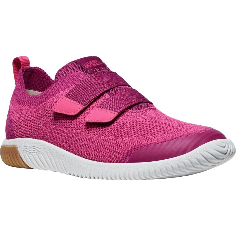 Keen KNX KNIT DS 1030074 Beaujolais/Raspberry